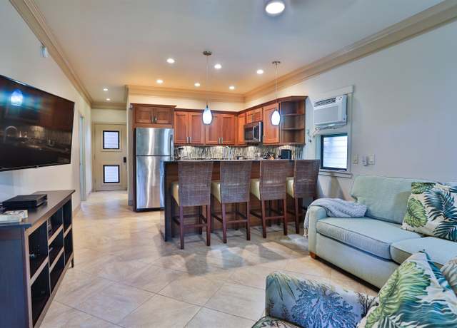 Property at 4440 Lower Honoapiilani Rd #137, Lahaina, HI 96761, 2 beds, 1 bath