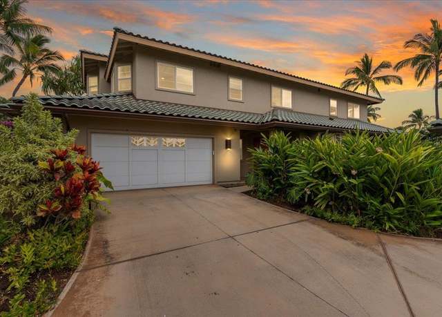 Property at 19 Kai La Pl Unit 43B, Kihei, HI 96753, 3 beds, 2.5 baths