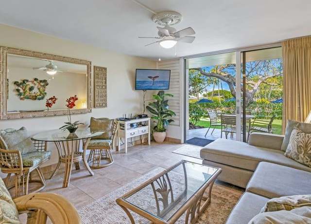 Property at 5315 Lower Honoapiilani Rd Unit E-141, Lahaina, HI 96761, 1 bed, 1 bath
