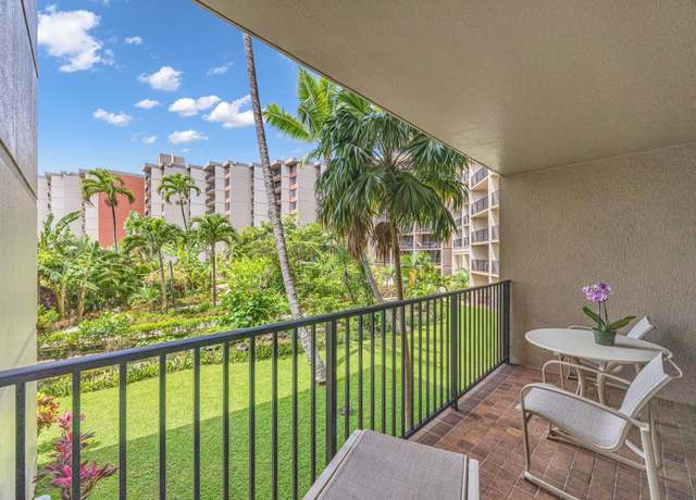 Property at 3445 Lower Honoapiilani Rd #241, Lahaina, HI 96761, 1 bed, 1 bath