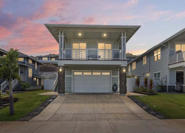 Property at 54 Kupaloke St, Wailuku, HI 96793, 3 beds, 2.5 baths