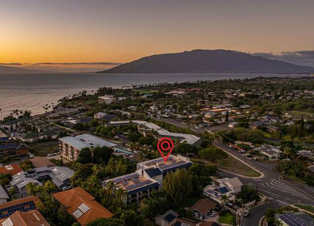 Property at 2124 Awihi Pl #206, Kihei, HI 96753, 1 bed, 1 bath