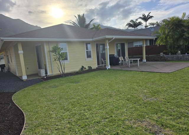 Property at 64 Uahaa Pl, Wailuku, HI 96793, 3 beds, 2 baths