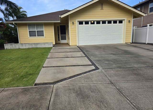 Property at 64 Uahaa Pl, Wailuku, HI 96793, 3 beds, 2 baths
