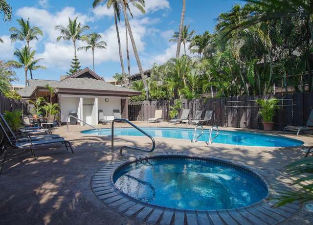 Property at 777 S Kihei Rd Unit 105C, Kihei, HI 96753, 1 bed, 1 bath