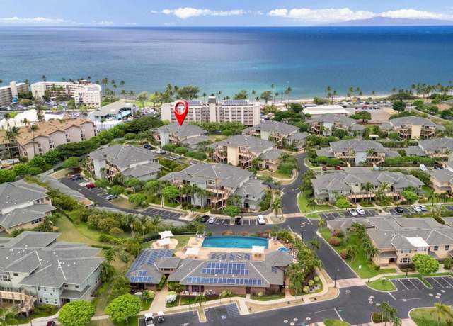 Property at 34 Hauwahine Ln Unit G 102, Kihei, HI 96753, 2 beds, 2 baths
