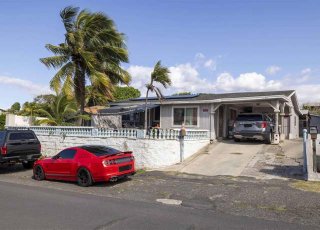 Property at 469 Aleo Pl, Kahului, HI 96732, 3 beds, 2 baths