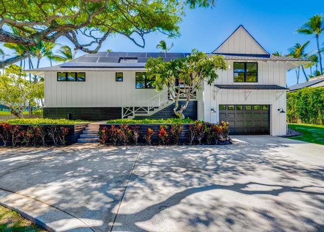 Property at 461 Laulea Pl, Paia, HI 96779, 4 beds, 3.5 baths