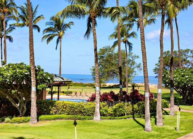 Property at 940 S Kihei Rd Unit B204, Kihei, HI 96753, 1 bed, 1 bath