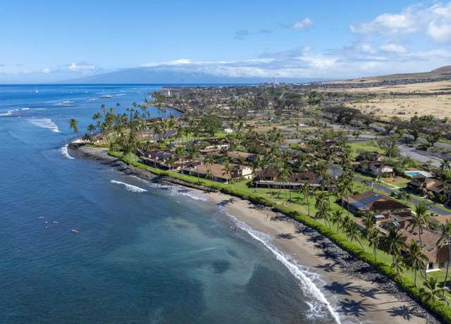 Property at 24 Puamelia Pl Unit 24-3, Lahaina, HI 96761, 1 bed, 2 baths