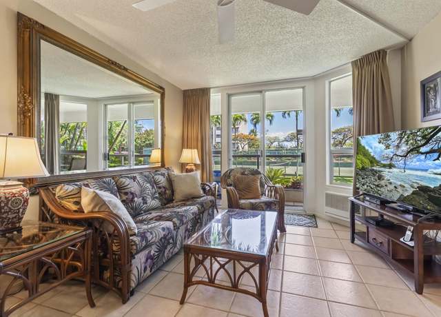 Property at 2575 S Kihei Rd Unit Q-104, Kihei, HI 96753, 2 beds, 2 baths