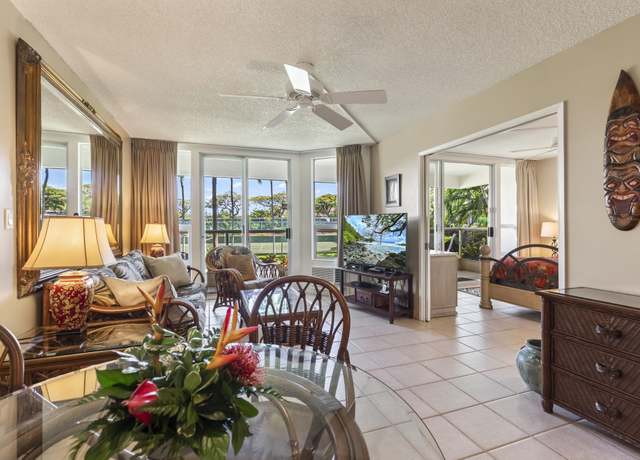 Property at 2575 S Kihei Rd Unit Q-104, Kihei, HI 96753, 2 beds, 2 baths