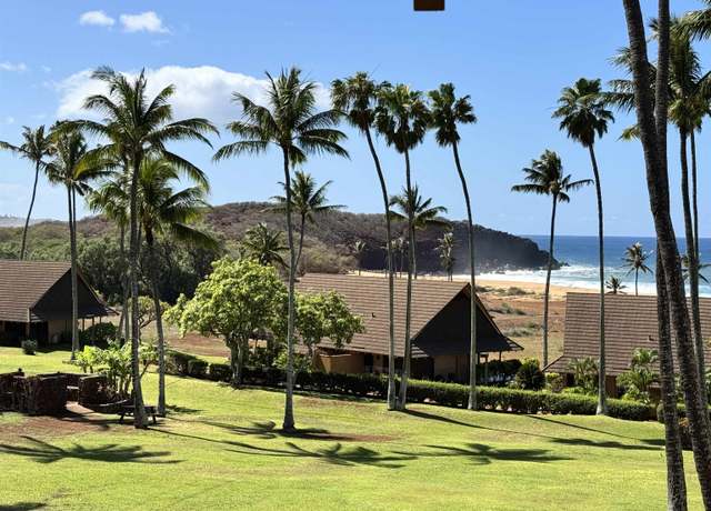 Property at 255 Kepuhi Pl Unit 17B08&2172, Maunaloa, HI 96770, 1 bath