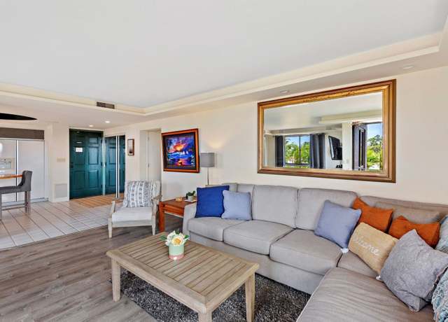 Property at 4310 Lower Honoapiilani Rd #701, Lahaina, HI 96761, 2 beds, 2 baths