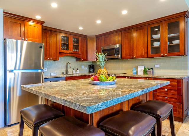 Property at 2695 S Kihei Rd #7308, Kihei, HI 96753, 1 bed, 2 baths
