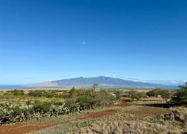 Property at 156 Ikena Kai Pl, Kula, HI 96790