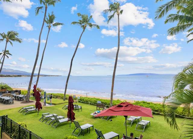 Property at 73 N Kihei Rd #302, Kihei, HI 96753, 2 beds, 2 baths