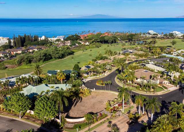 Property at 4378 W Waiola St Lot 1, Kihei, HI 96753