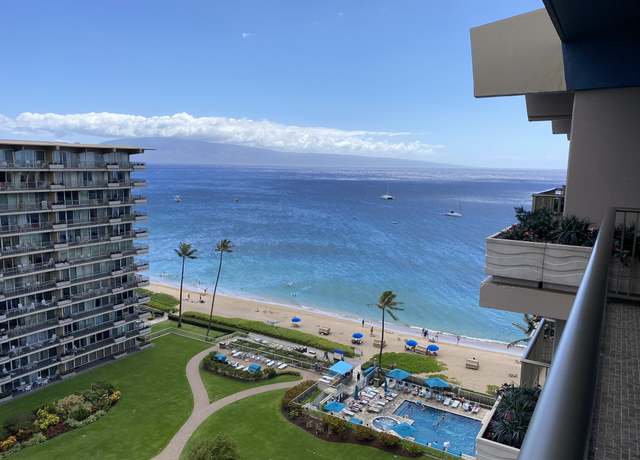 Property at 2481 Kaanapali Pkwy Unit 1219N, Lahaina, HI 96761, 1 bed, 1 bath