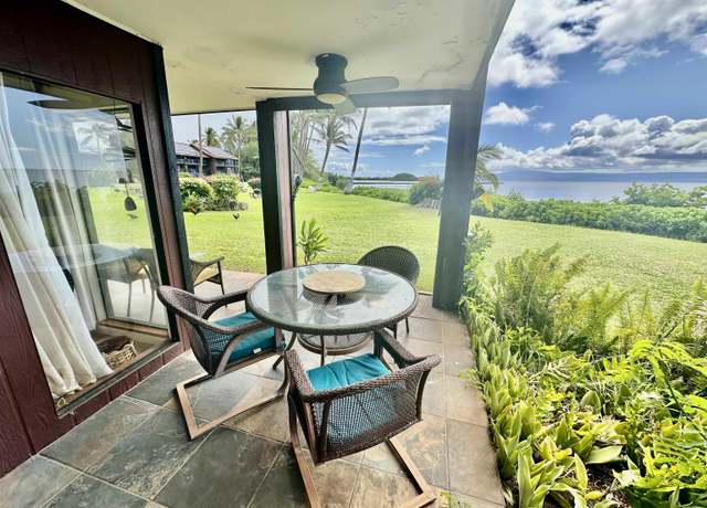 Property at 1000 Kamehameha V Hwy Unit A101, Kaunakakai, HI 96748, 2 beds, 2 baths