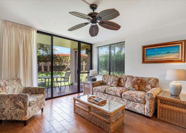 Property at 2695 S Kihei Rd Unit 4-113, Kihei, HI 96753, 1 bed, 2 baths