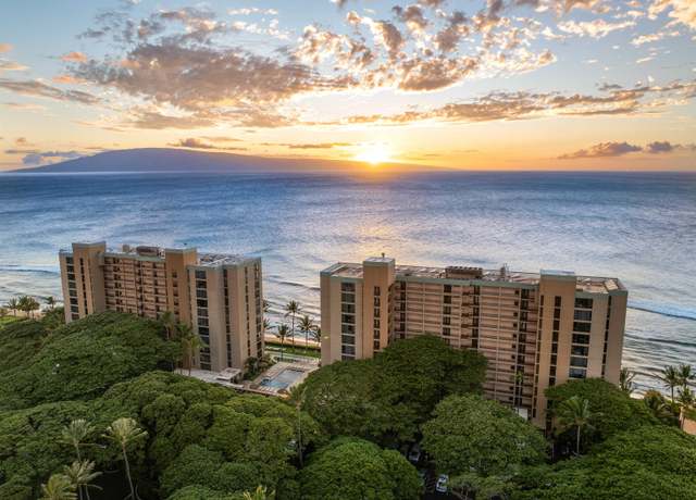 Property at 110 Kaanapali Shores Pl #109, Lahaina, HI 96761, 2 beds, 2 baths
