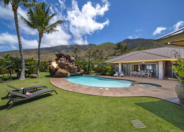 Property at 52 Iliahi Way, Lahaina, HI 96761, 2 beds, 2.5 baths