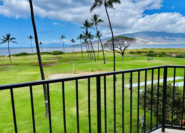 Property at 938 S Kihei Rd #334, Kihei, HI 96753, 2 beds, 2 baths
