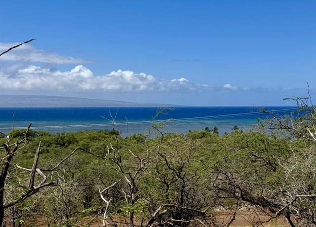 Property at 0 Uluanui Rd #147, Kaunakakai, HI 96748