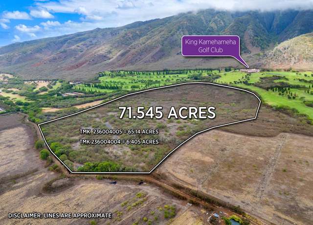 Property at 2100 Honoapiilani Hwy, Wailuku, HI 96793