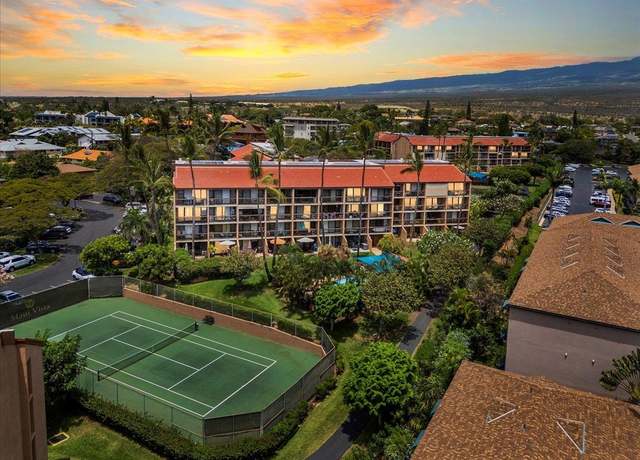 Property at 2191 S Kihei Rd #2303, Kihei, HI 96753, 1 bed, 1 bath