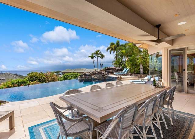Property at 1008 Sunset Pl, Lahaina, HI 96761, 3 beds, 3.5 baths