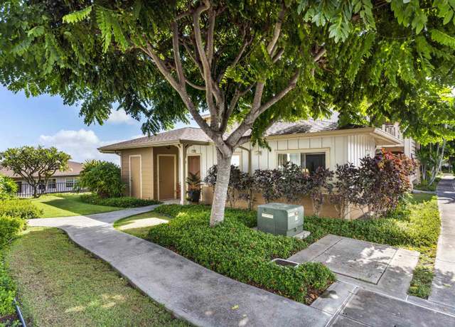 Property at 134 Hoowaiwai Loop #1501, Wailuku, HI 96793, 3 beds, 2 baths