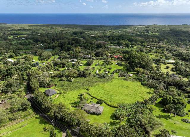 Property at 181 Kalo Rd, Hana, HI 96713, 3 beds, 2 baths