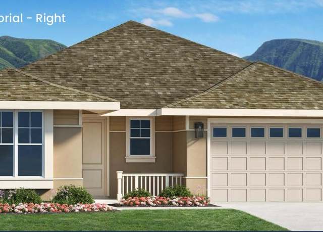 Property at 92 Unahe Pl Lot 7, Kahului, HI 96732, 4 beds, 3 baths