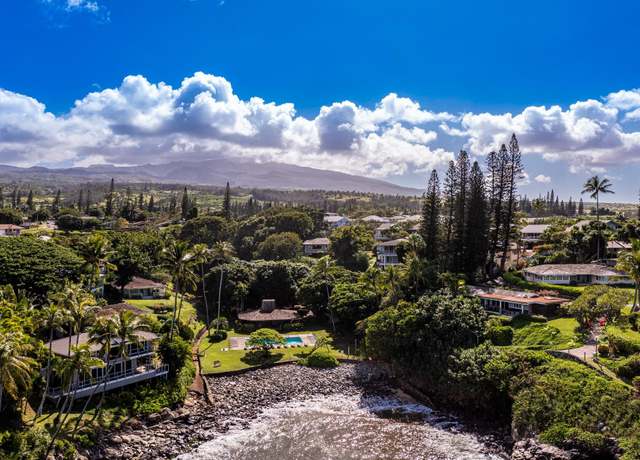 Property at 20 Hui Rd I #9, Lahaina, HI 96761, 4 beds, 4 baths
