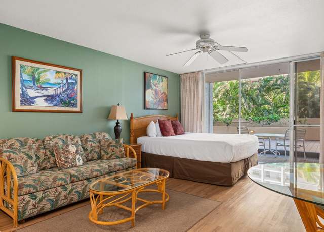 Property at 4365 Lower Honoapiilani Rd #118, Lahaina, HI 96761, 1 bath