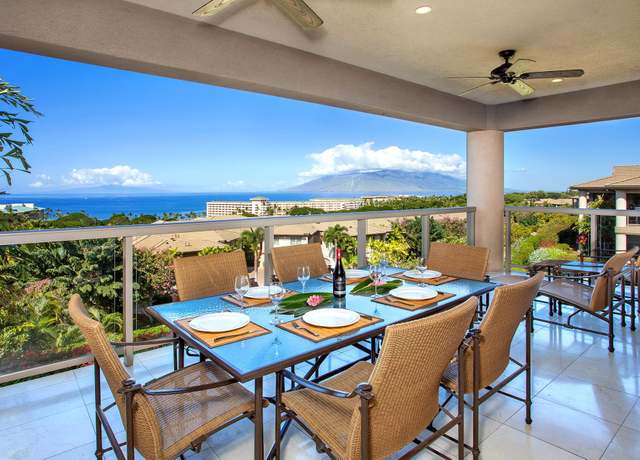 Property at 63 Hoolei Cir Unit B2, Kihei, HI 96753, 3 beds, 3.5 baths