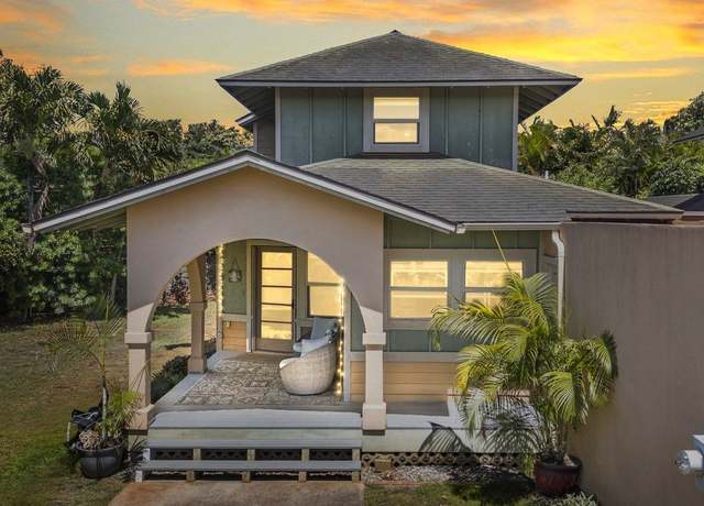 Property at 33 Hoku Pl, Paia, HI 96779, 3 beds, 2 baths