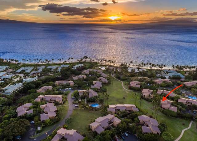 Property at 3300 Wailea Alanui Dr Unit 32A, Kihei, HI 96753, 2 beds, 2 baths