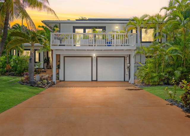 Property at 124 Waaula Way, Kihei, HI 96753, 3 beds, 3.5 baths