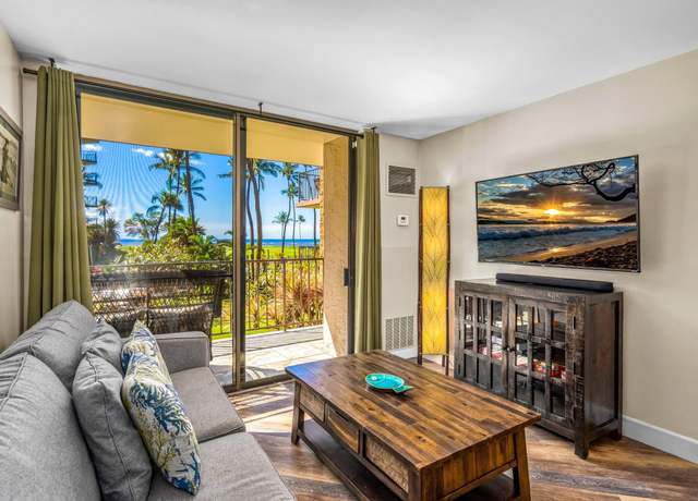 Property at 938 S Kihei Rd #205, Kihei, HI 96753, 1 bed, 1 bath