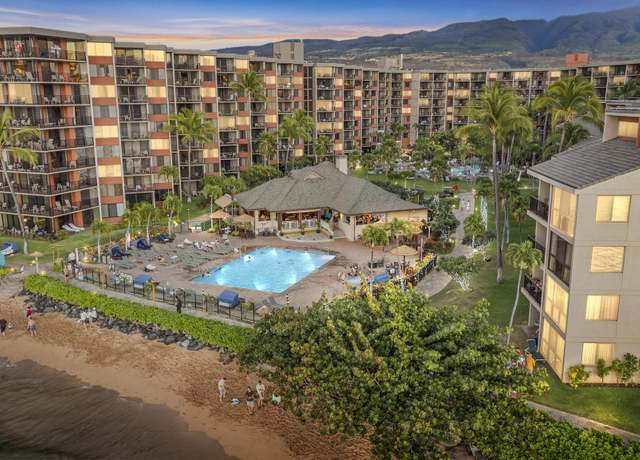 Property at 3445 Lower Honoapiilani Rd #149, Lahaina, HI 96761, 1 bed, 1 bath