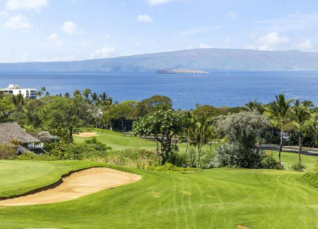 Property at 66 Kai Malu Dr Unit 201 (12C), Kihei, HI 96753, 3 beds, 3 baths