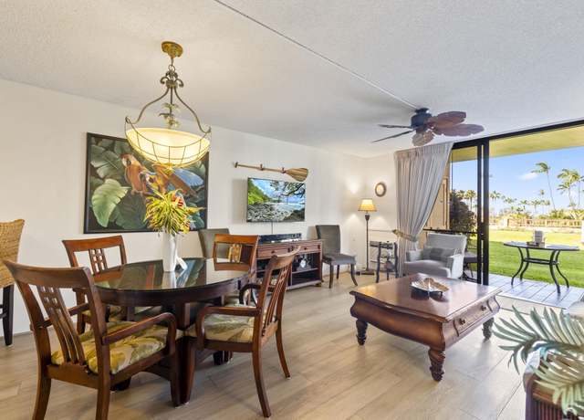 Property at 2695 S Kihei Rd Unit 5-111, Kihei, HI 96753, 1 bed, 2 baths