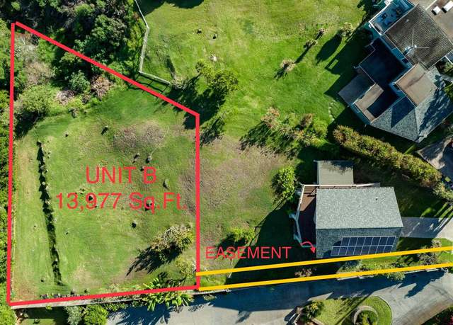 Property at 25 Hoihoi Pl Unit B, Kula, HI 96790