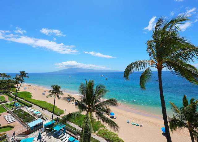 Property at 2481 Kaanapali Pkwy #701, Lahaina, HI 96761, 1 bed, 2 baths