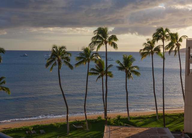Property at 145 N Kihei Rd Ph 06, Kihei, HI 96753, 1 bed, 1 bath