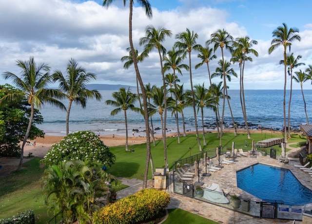 Property at 2960 S Kihei Rd #312, Kihei, HI 96753, 2 beds, 2 baths