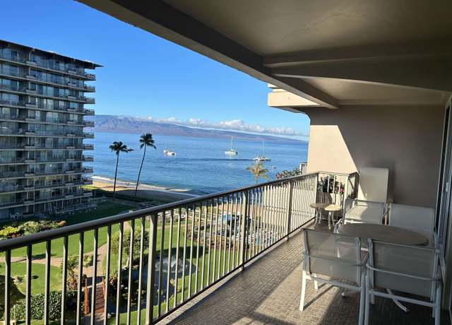 Property at 2481 Kaanapali Pkwy Unit 719 F, Lahaina, HI 96761, 1 bed, 1 bath